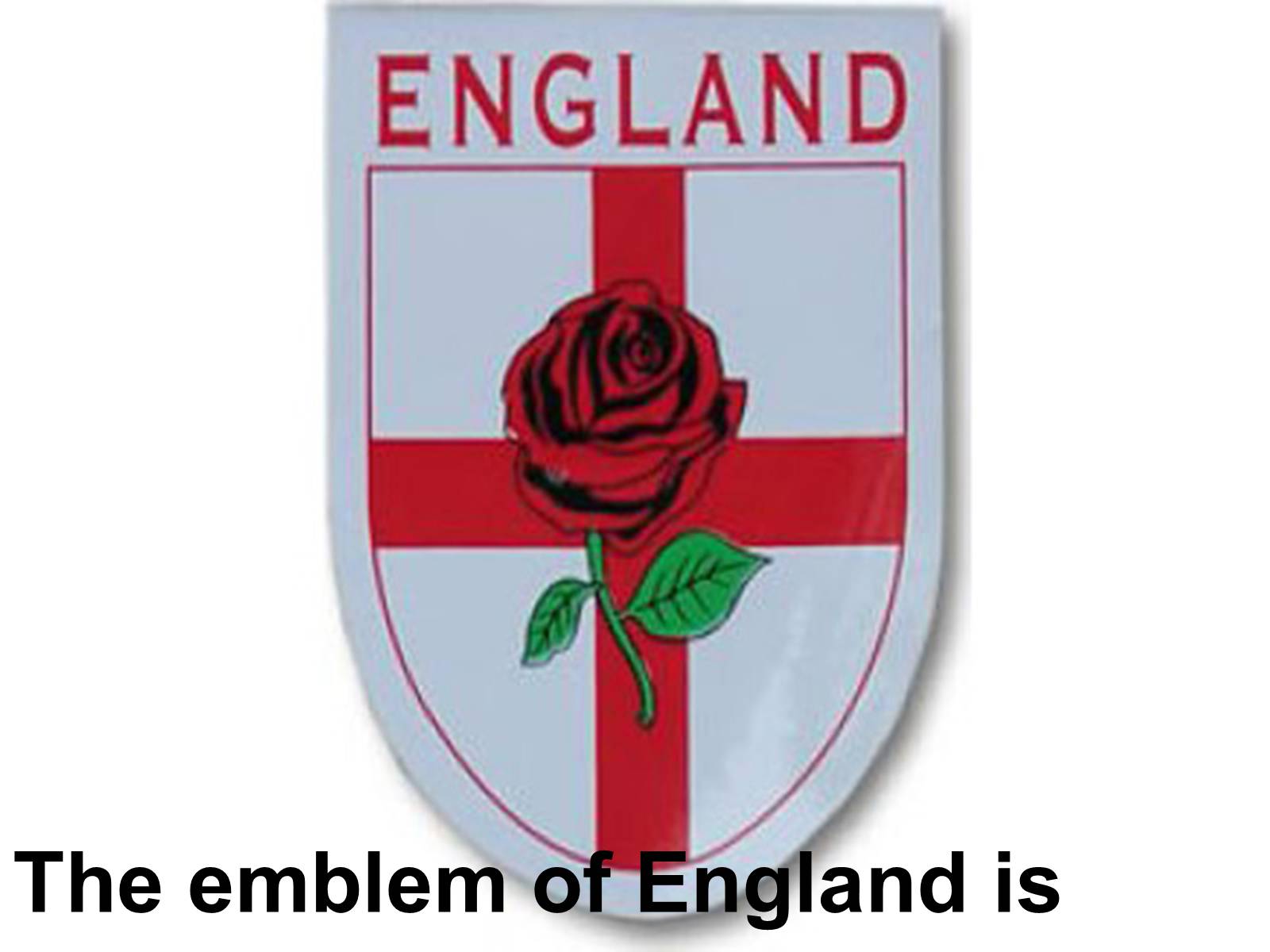 Презентація на тему «England» (варіант 3) - Слайд #4