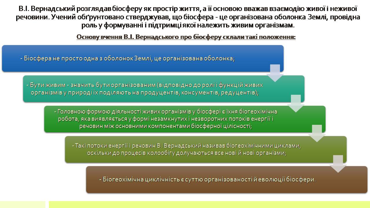 Презентація на тему «Властивості складних систем» (варіант 2) - Слайд #8