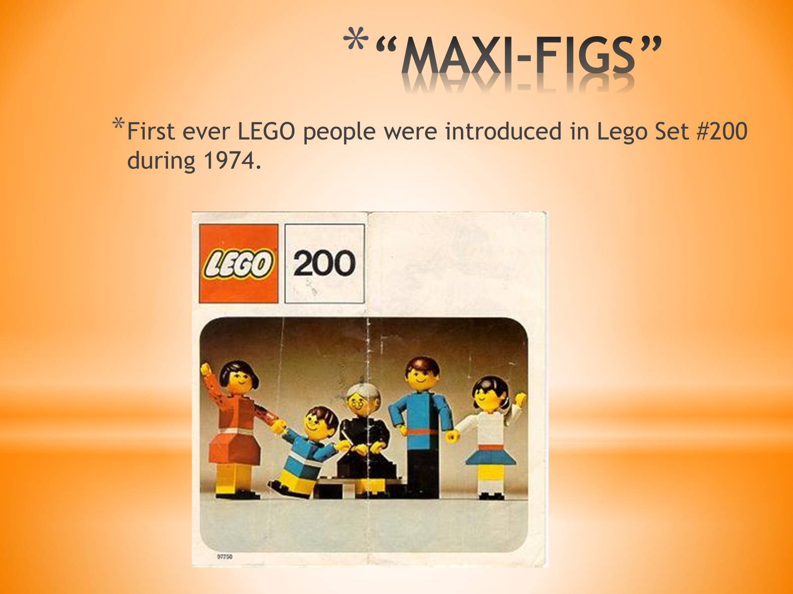 Презентація на тему «Lego» - Слайд #8