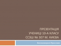 Презентація на тему «Проблеми харчування»