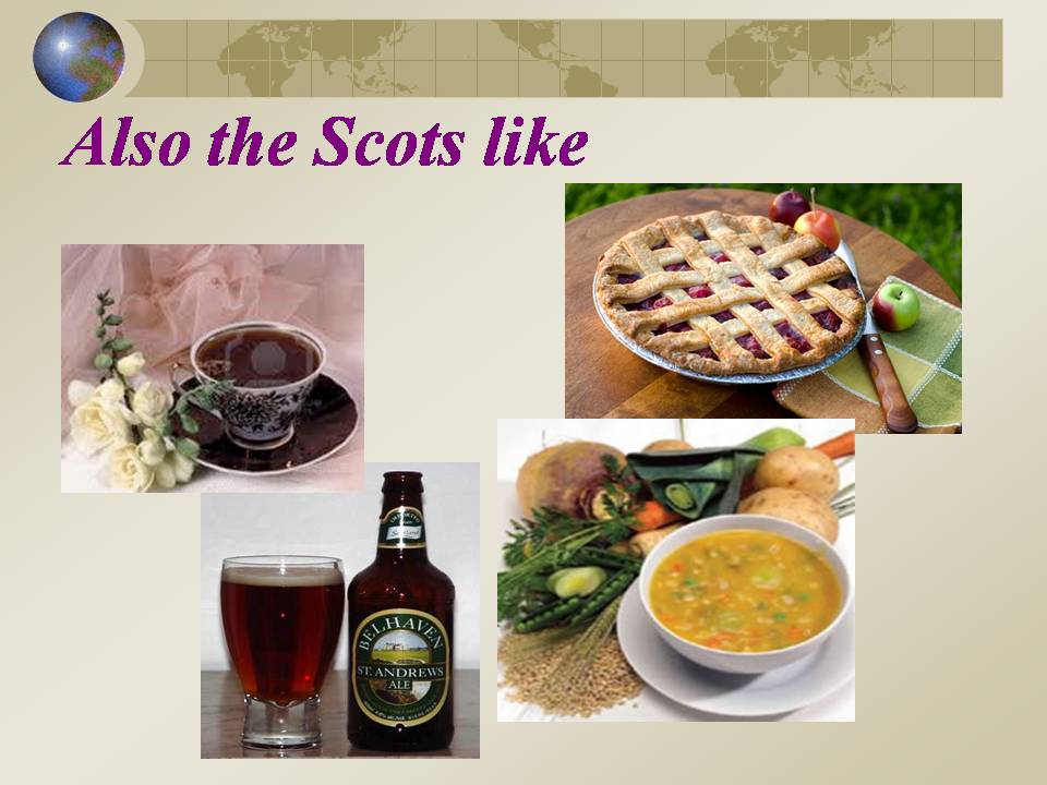 Презентація на тему «Scotland» (варіант 4) - Слайд #17