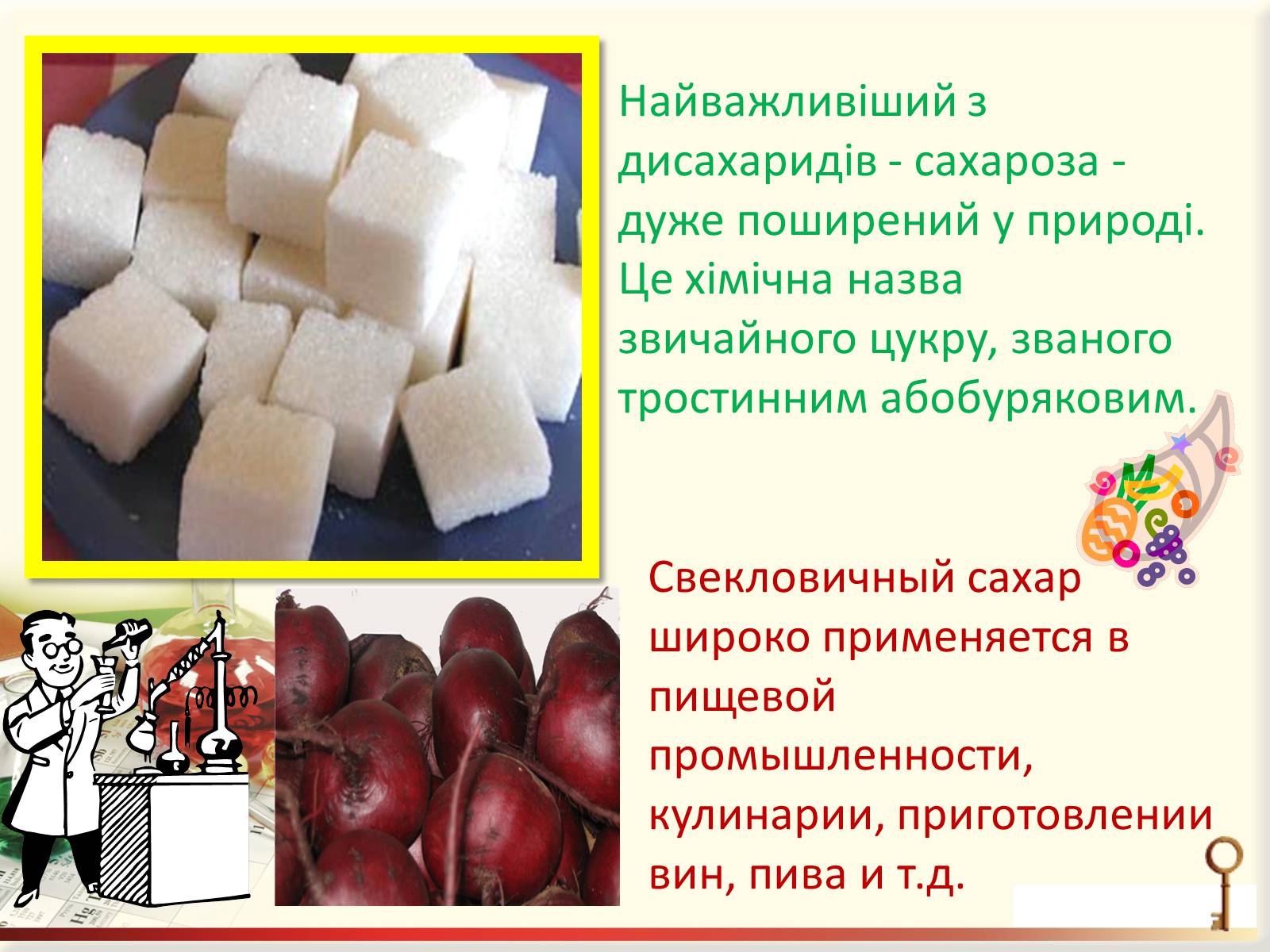 Презентація на тему «Вуглеводи як компоненти їжі, їх роль у житті людини» (варіант 27) - Слайд #13