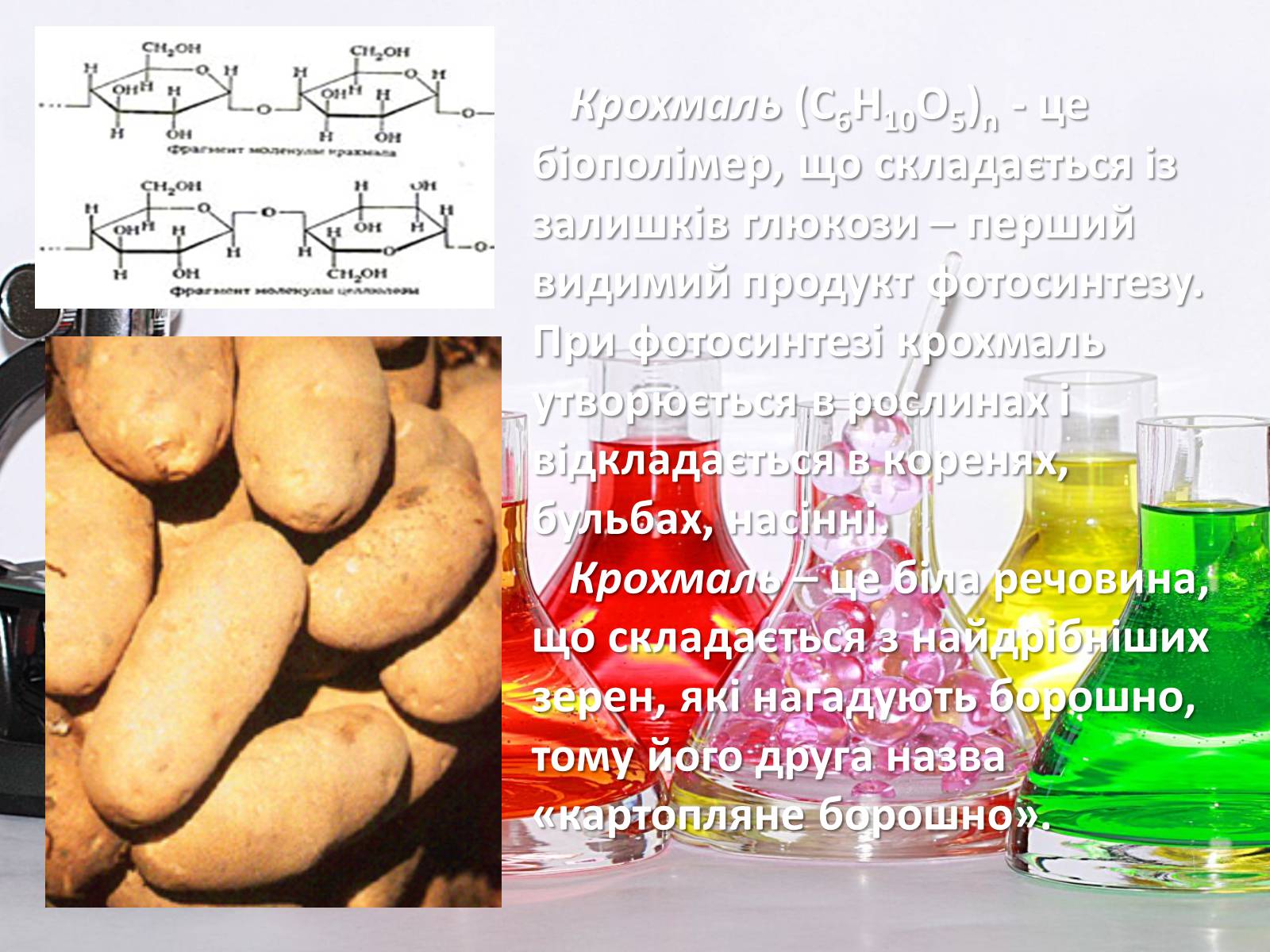 Презентація на тему «Вуглеводи як компоненти їжі, їх роль у житті людини» (варіант 27) - Слайд #19