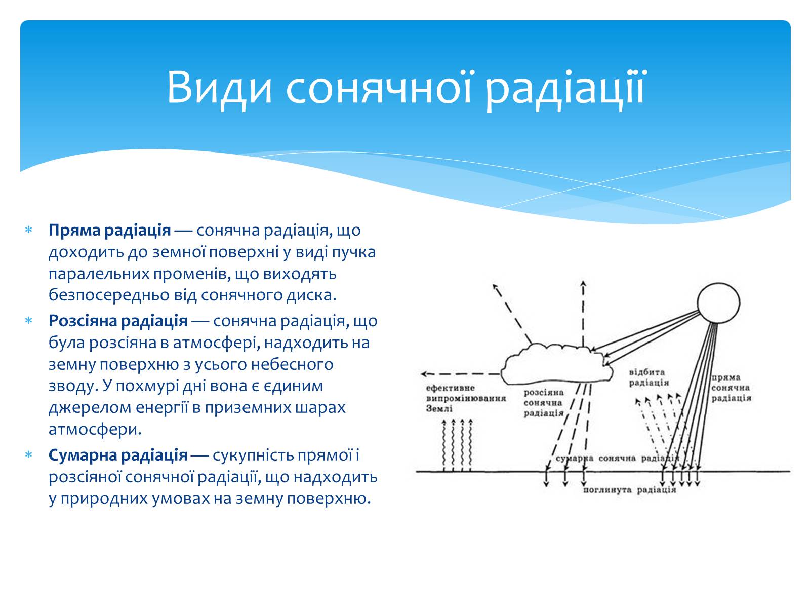 Презентація на тему «Біологічний вплив радіоактивного випромінювання» (варіант 1) - Слайд #8