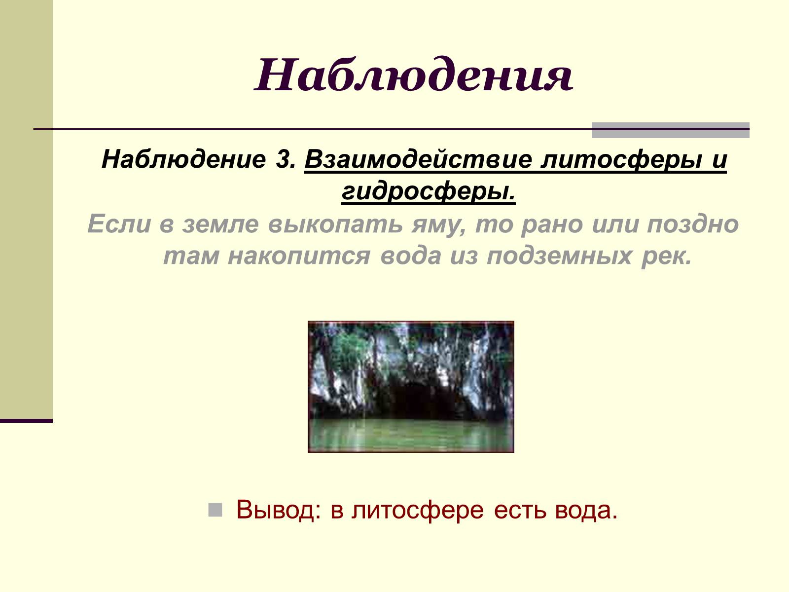 Презентація на тему «Где встречается жизнь на Земле?» - Слайд #11