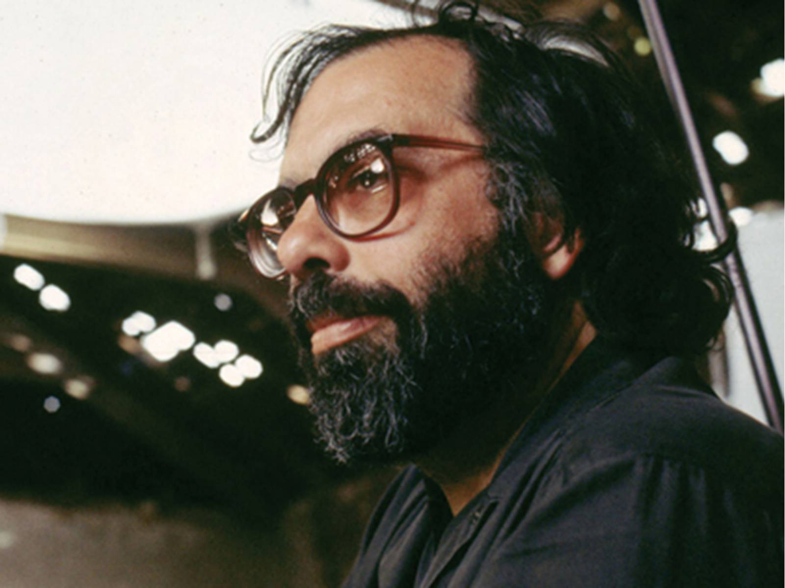 Презентація на тему «Francis Ford Coppola» - Слайд #5
