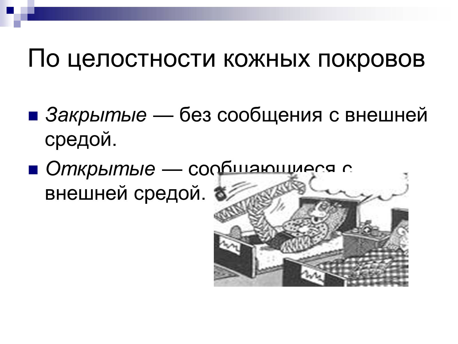 Презентація на тему «Первая помощь при переломах» (варіант 2) - Слайд #7