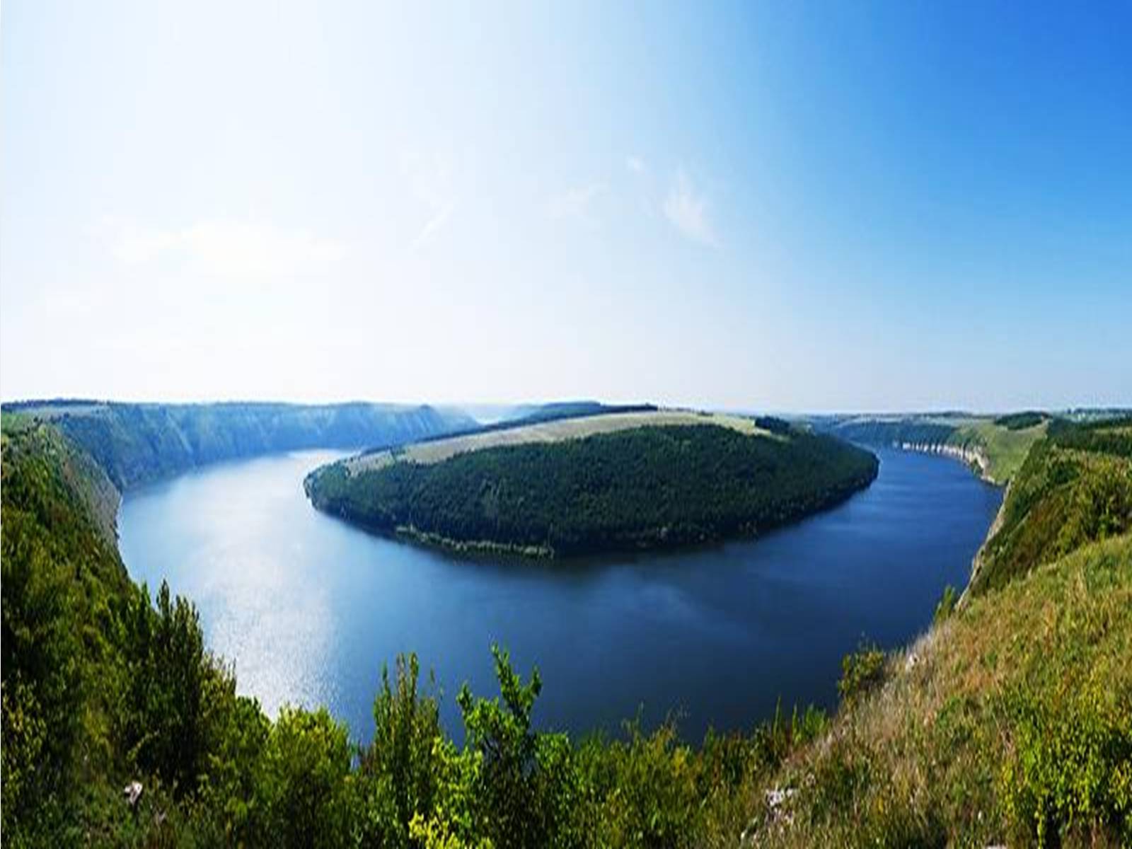 Презентація на тему «Національний природний парк Подільські Товтри» (варіант 1) - Слайд #2