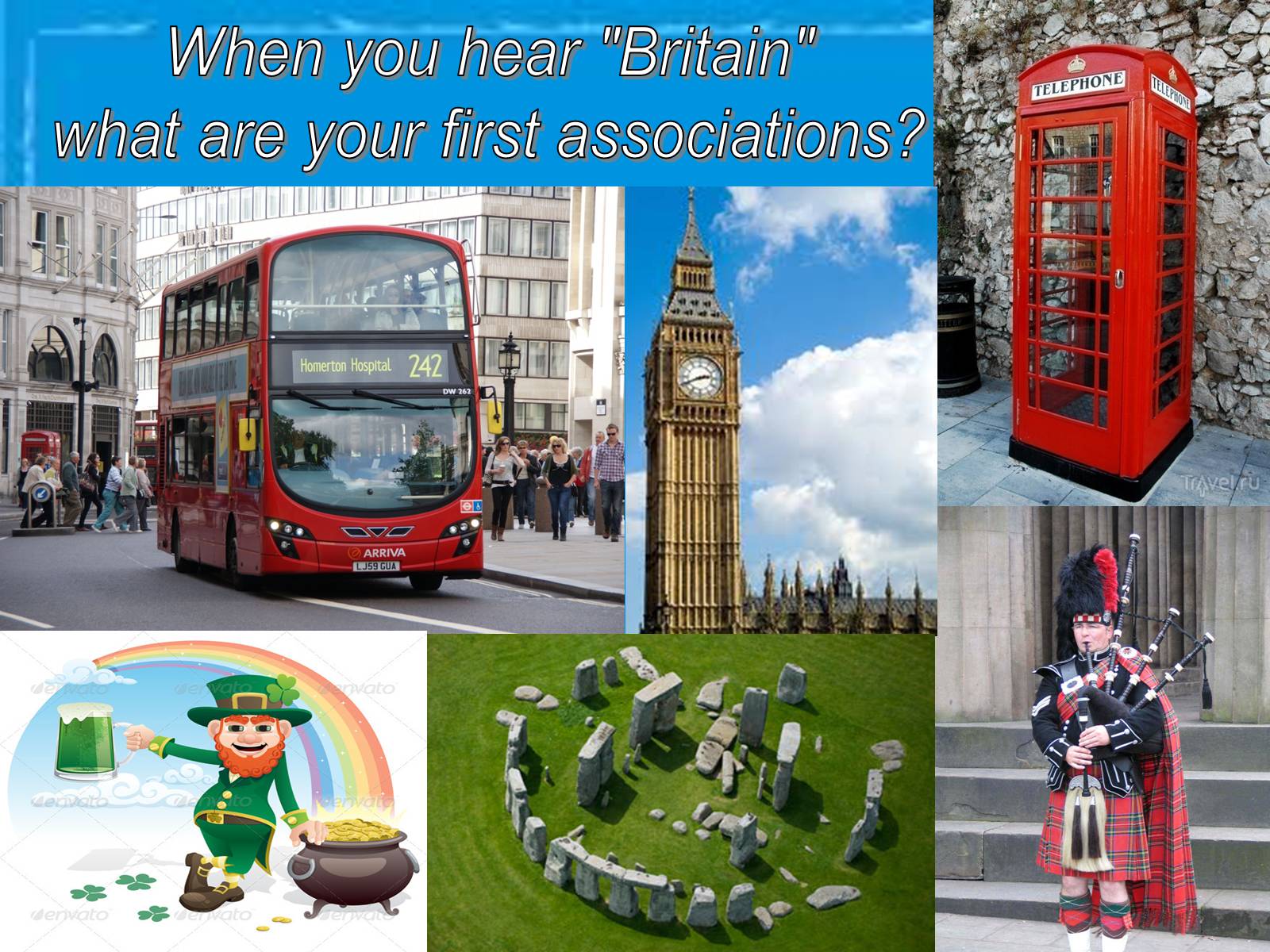 Презентація на тему «The United Kingdom of Great Britain and Northern Ireland» (варіант 2) - Слайд #9