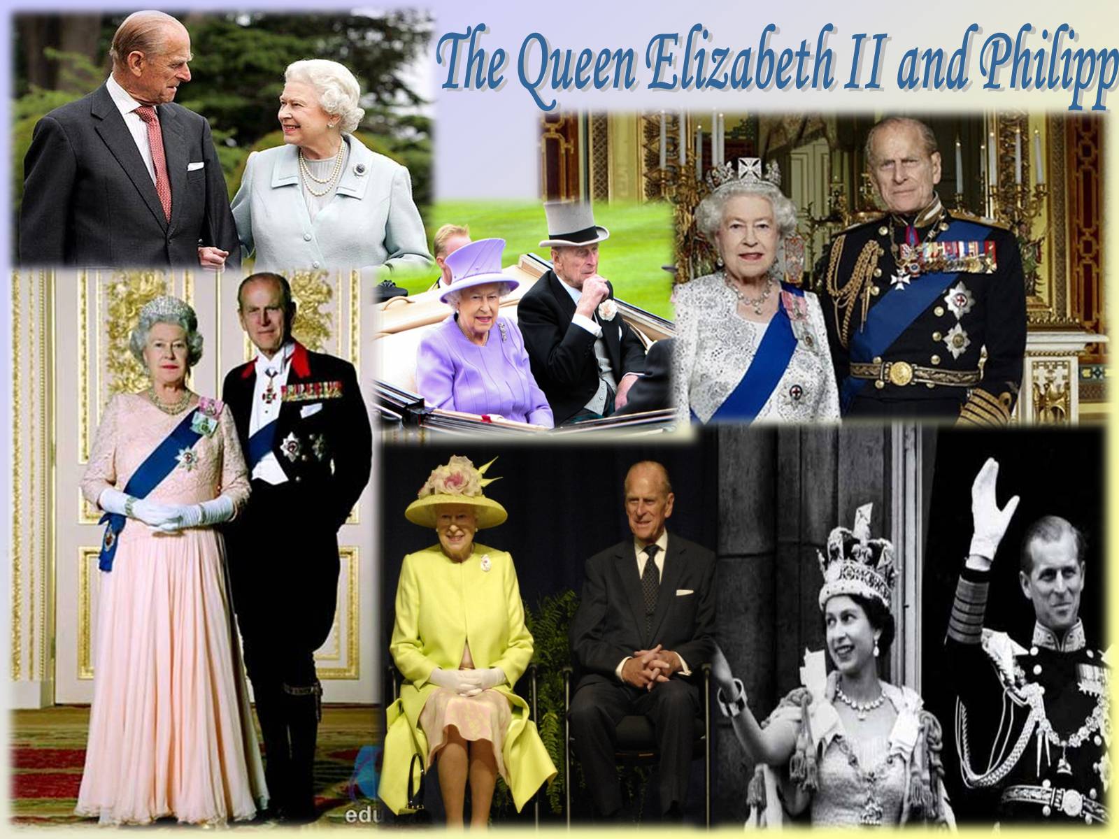 Презентація на тему «The British Monarchy» - Слайд #23