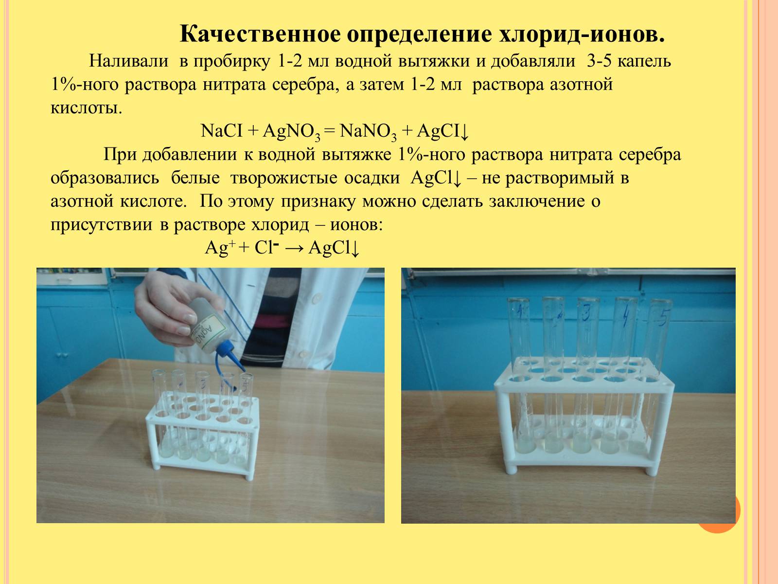 Презентація на тему «Изучение состава чипсов и их влияние на организм человека» - Слайд #10