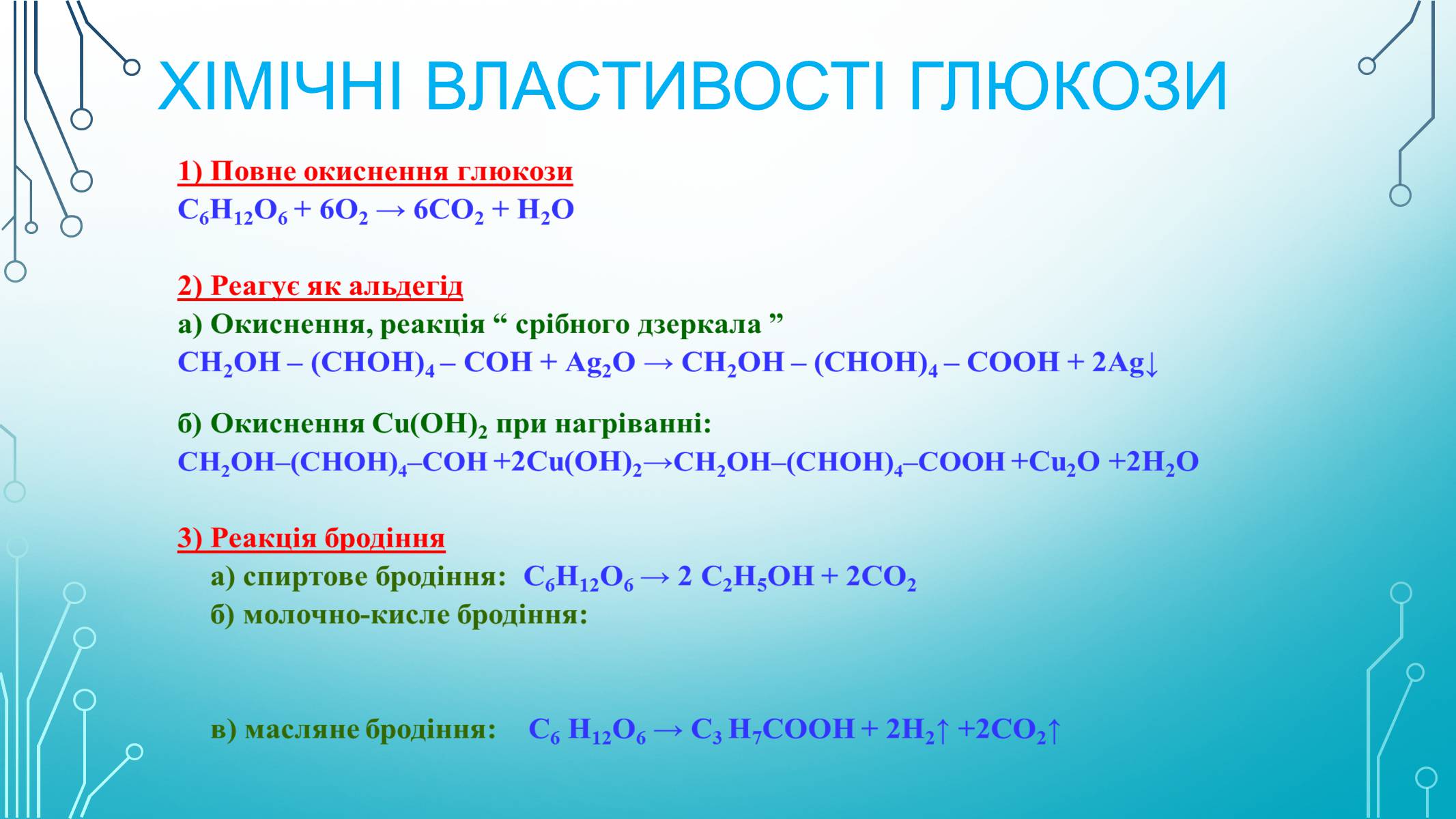 Презентація на тему «Вуглеводи як компоненти їжі, їх роль у житті людини» (варіант 29) - Слайд #7