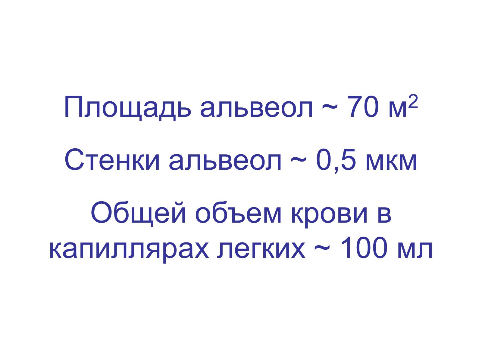 Презентація на тему «Процессы диффузии в организме человека» - Слайд #13