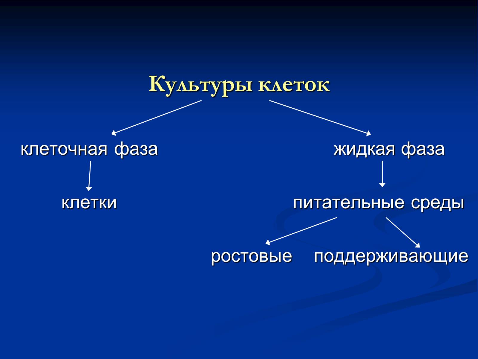 Презентація на тему «Вирусология» - Слайд #18