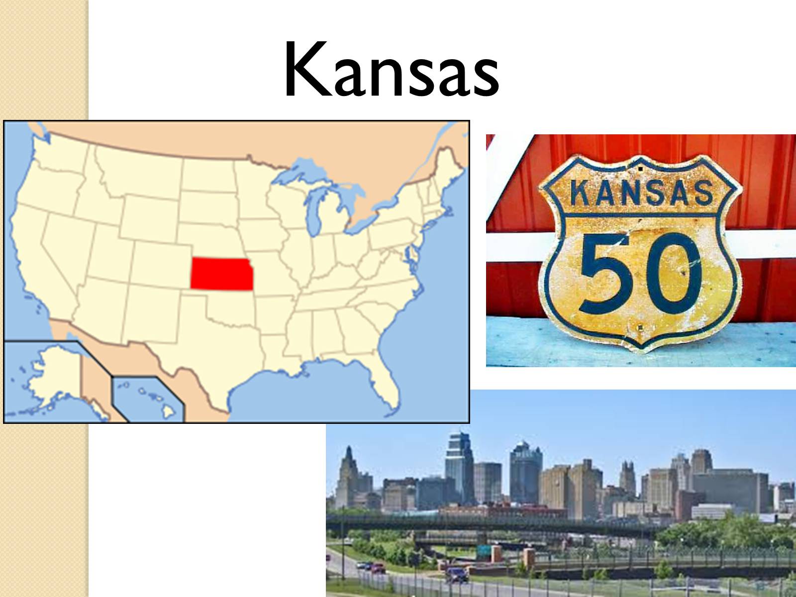 Презентація на тему «The states of the USA» - Слайд #2
