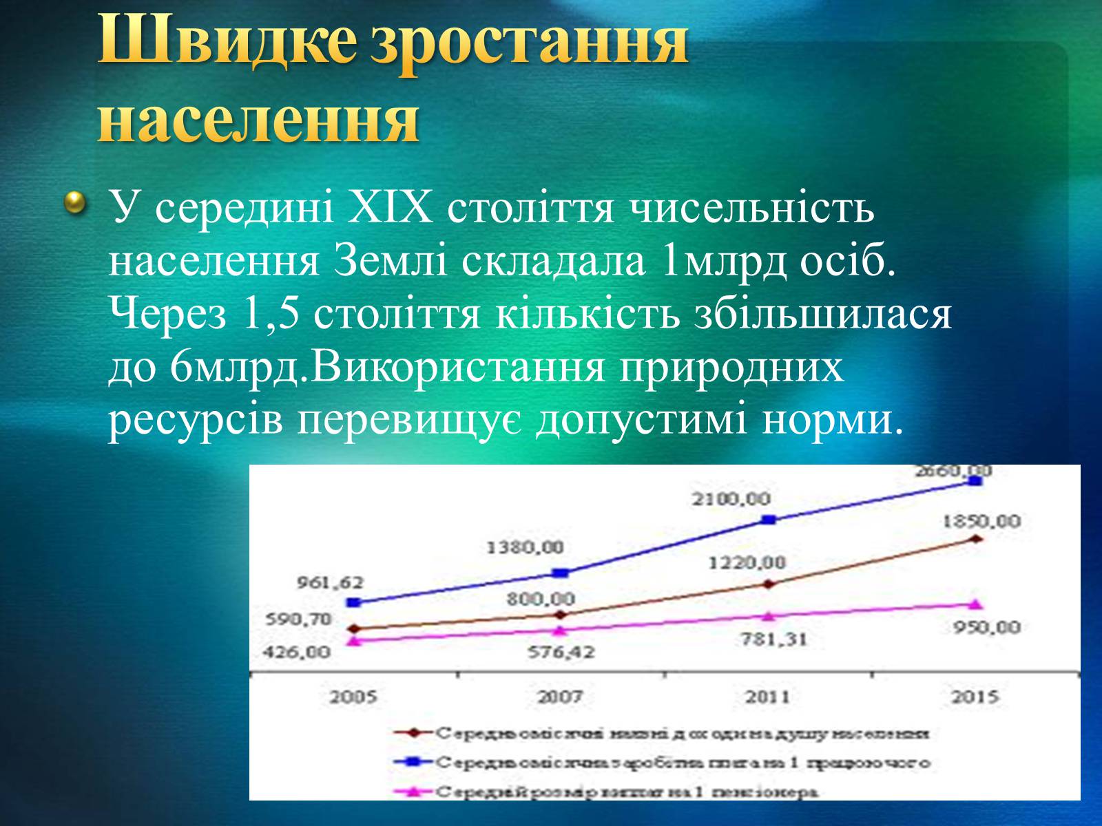 Презентація на тему «Біорізноманіття» (варіант 2) - Слайд #18