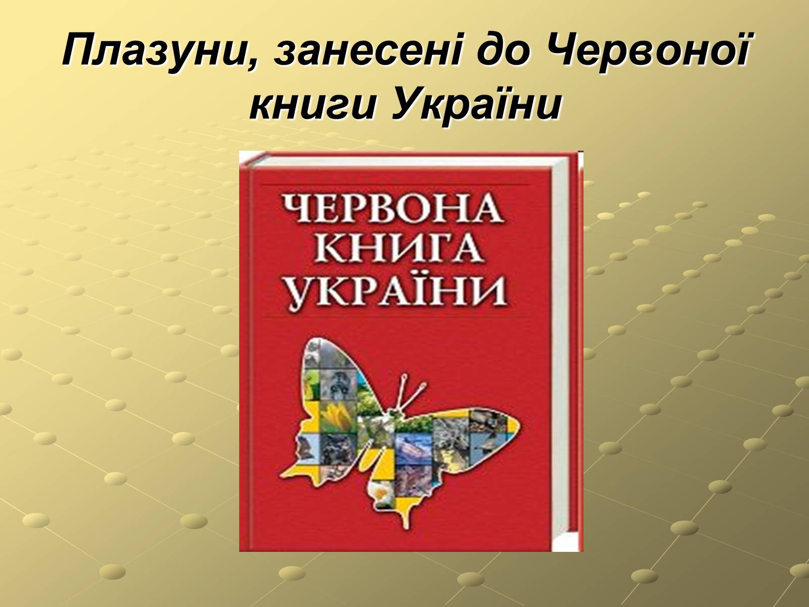 Презентація на тему «Плазуни» (варіант 3) - Слайд #2