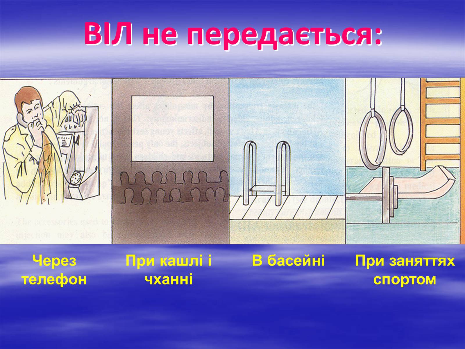 Презентація на тему «Здоров&#8217;я молоді України» - Слайд #23