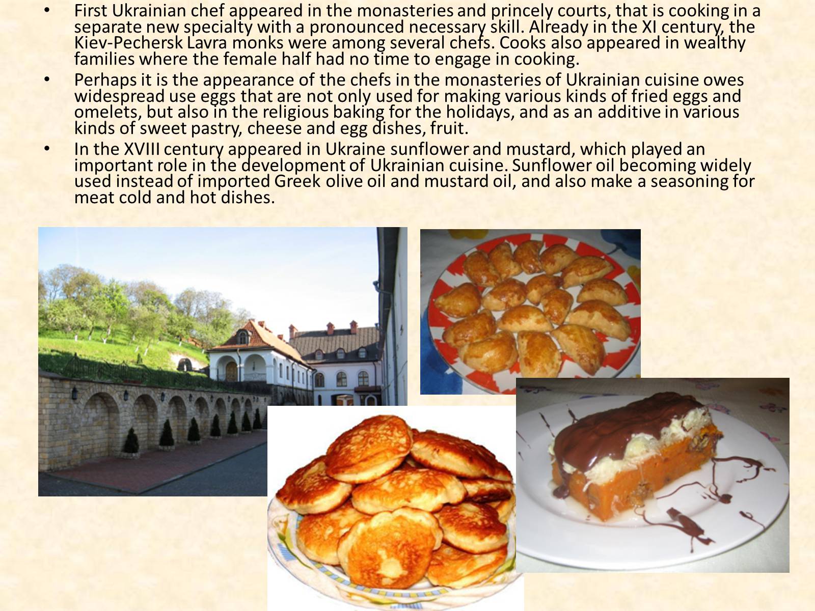 Презентація на тему «Features of Ukrainian cuisine» - Слайд #6