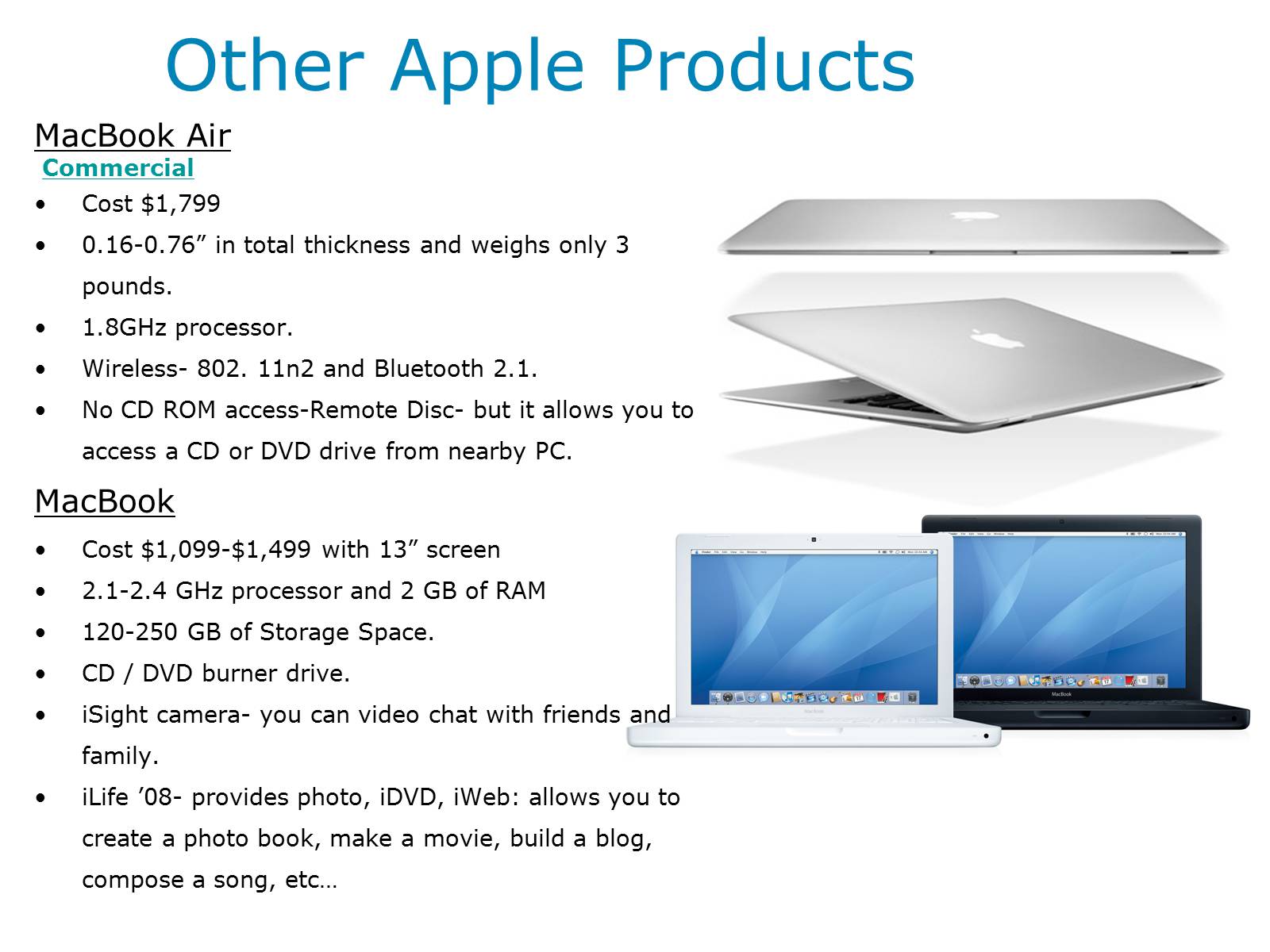 Презентація на тему «Welcome to Apple…» - Слайд #35