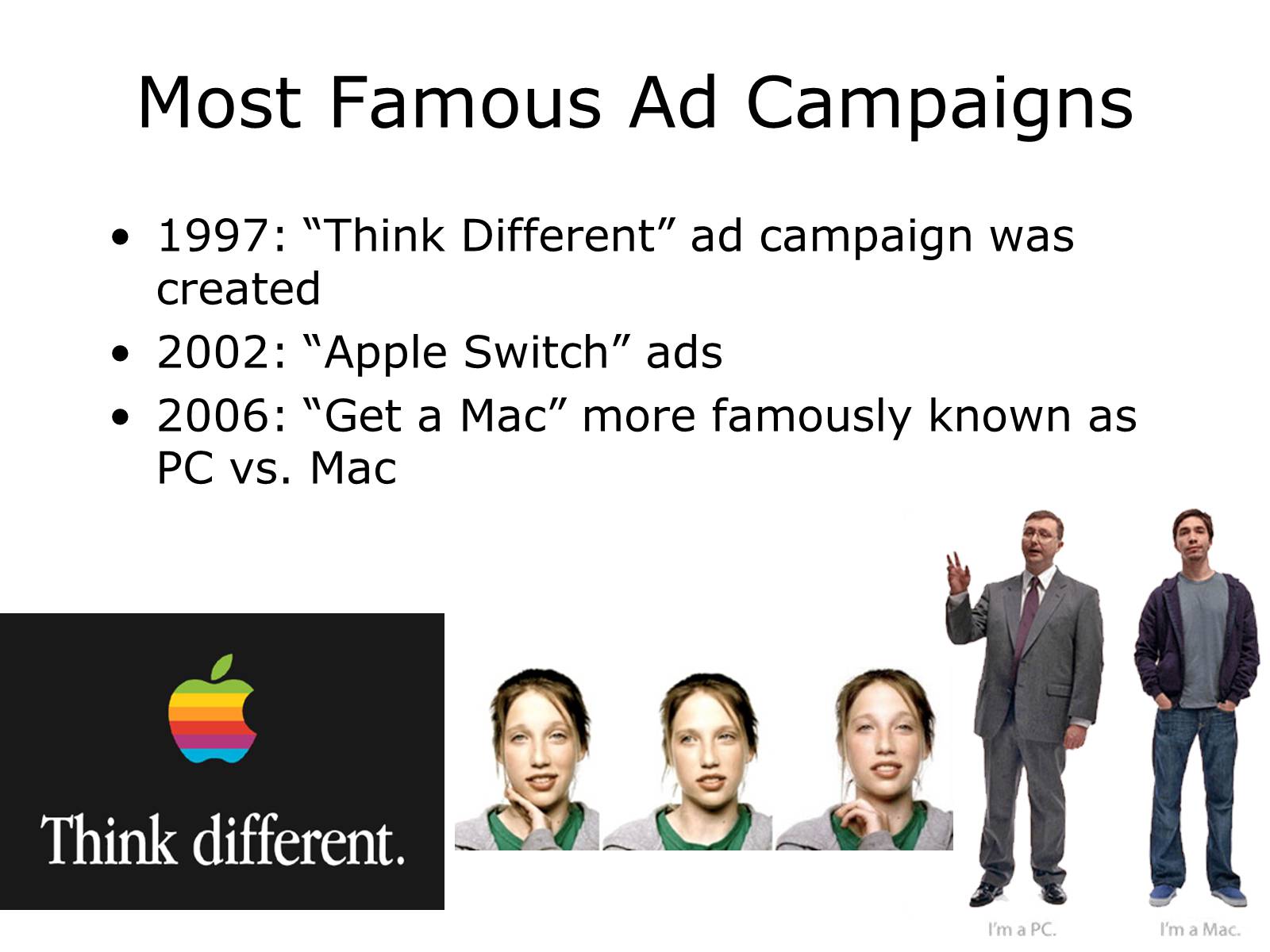 Презентація на тему «Welcome to Apple…» - Слайд #42