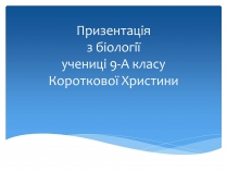 Презентація на тему «Здоровье по зодиакам»