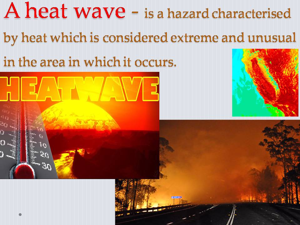 Презентація на тему «Natural disasters» (варіант 8) - Слайд #8