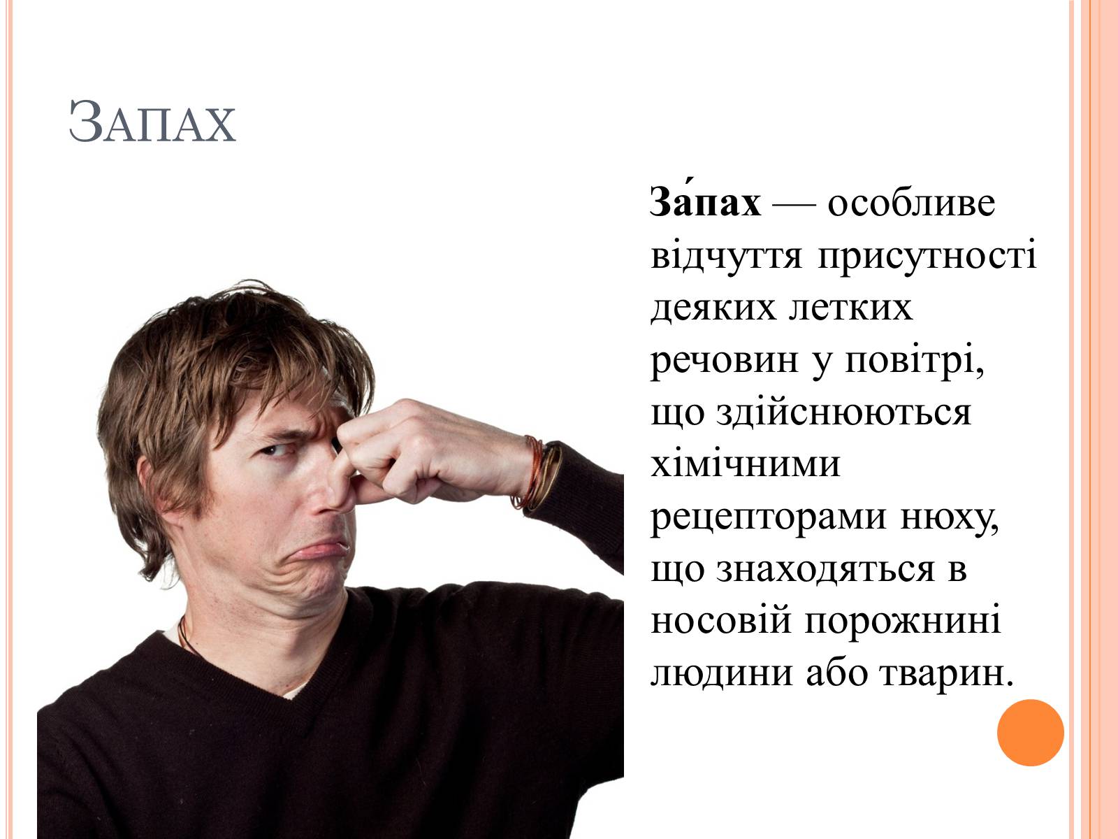 Презентація на тему «Щось велике в лісі здохло» - Слайд #3