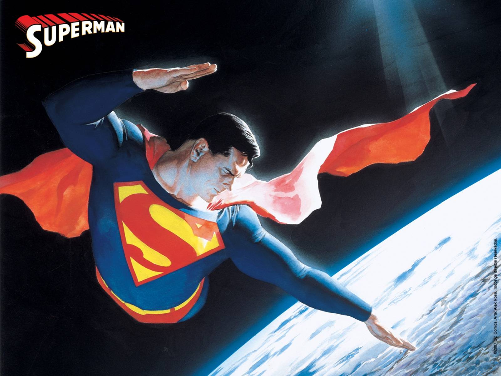 Презентація на тему «Superman» - Слайд #10