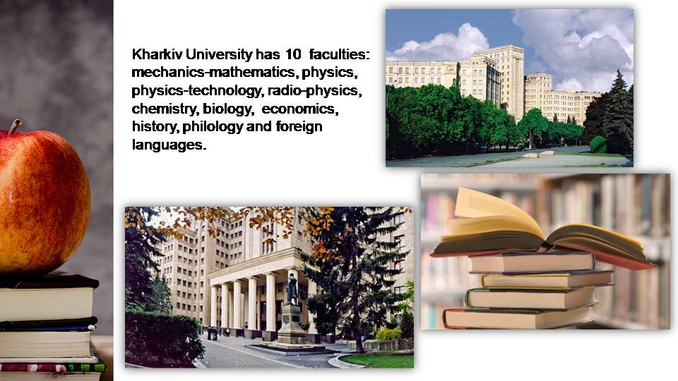 Презентація на тему «Educational System of Ukraine» (варіант 2) - Слайд #10