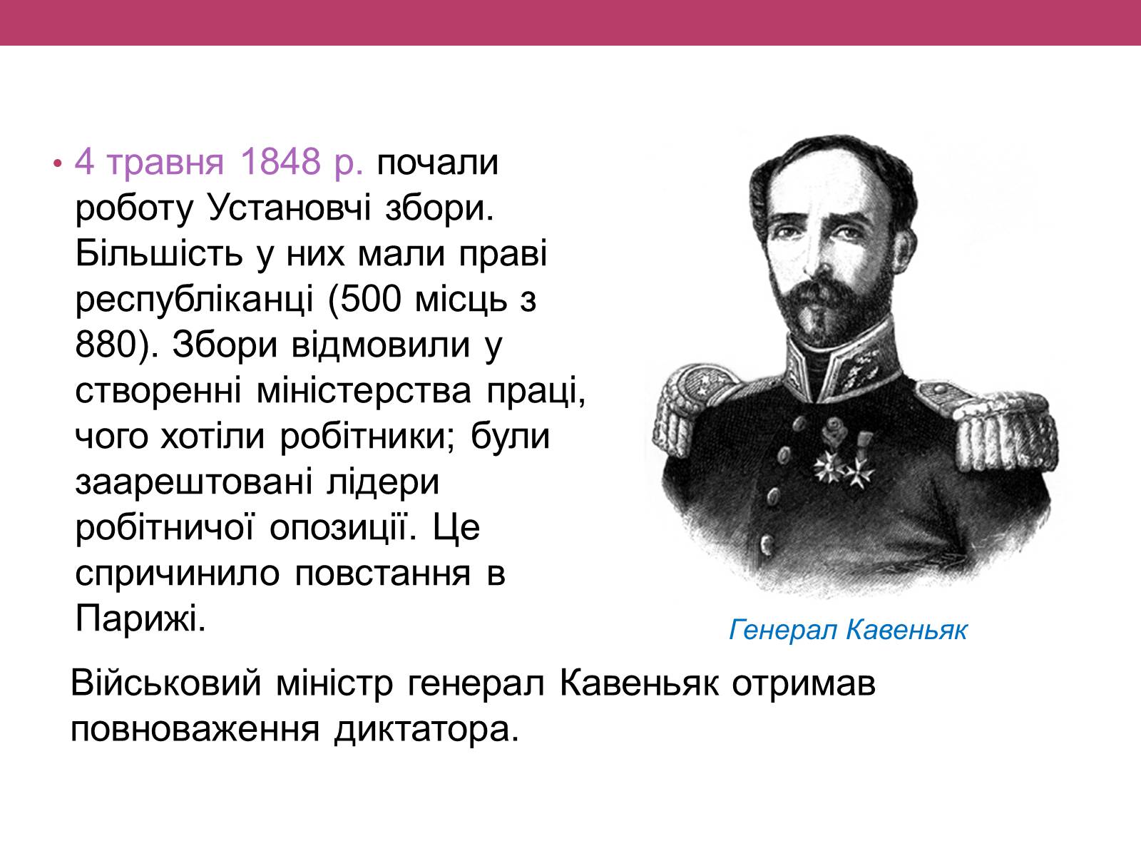 Презентація на тему «Весна народів» (варіант 1) - Слайд #6