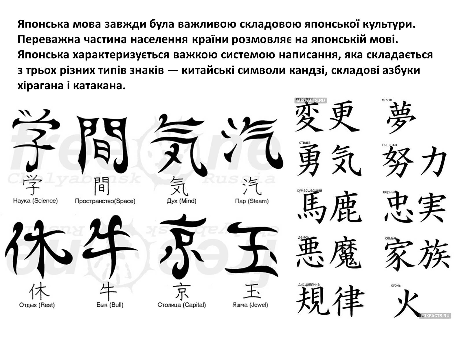 Презентація на тему «Культура Японії на початку ХХ століття» - Слайд #5