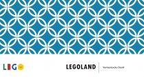 Презентація на тему «Legoland»