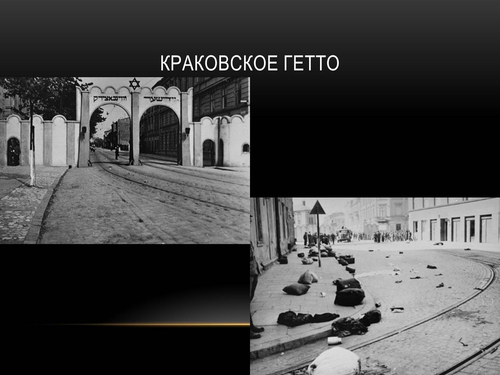 Презентація на тему «Холокост» (варіант 2) - Слайд #8