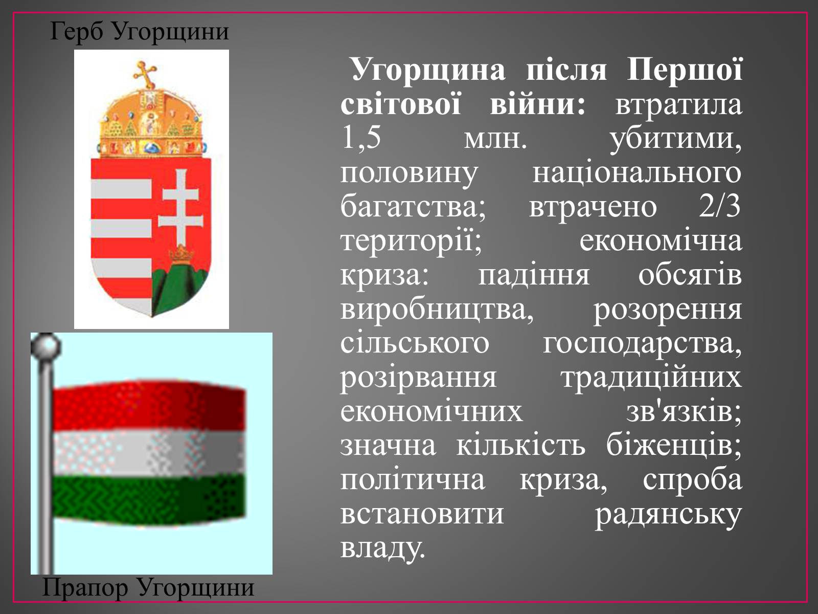 Презентація на тему «Діяльність Комінтерну» - Слайд #10