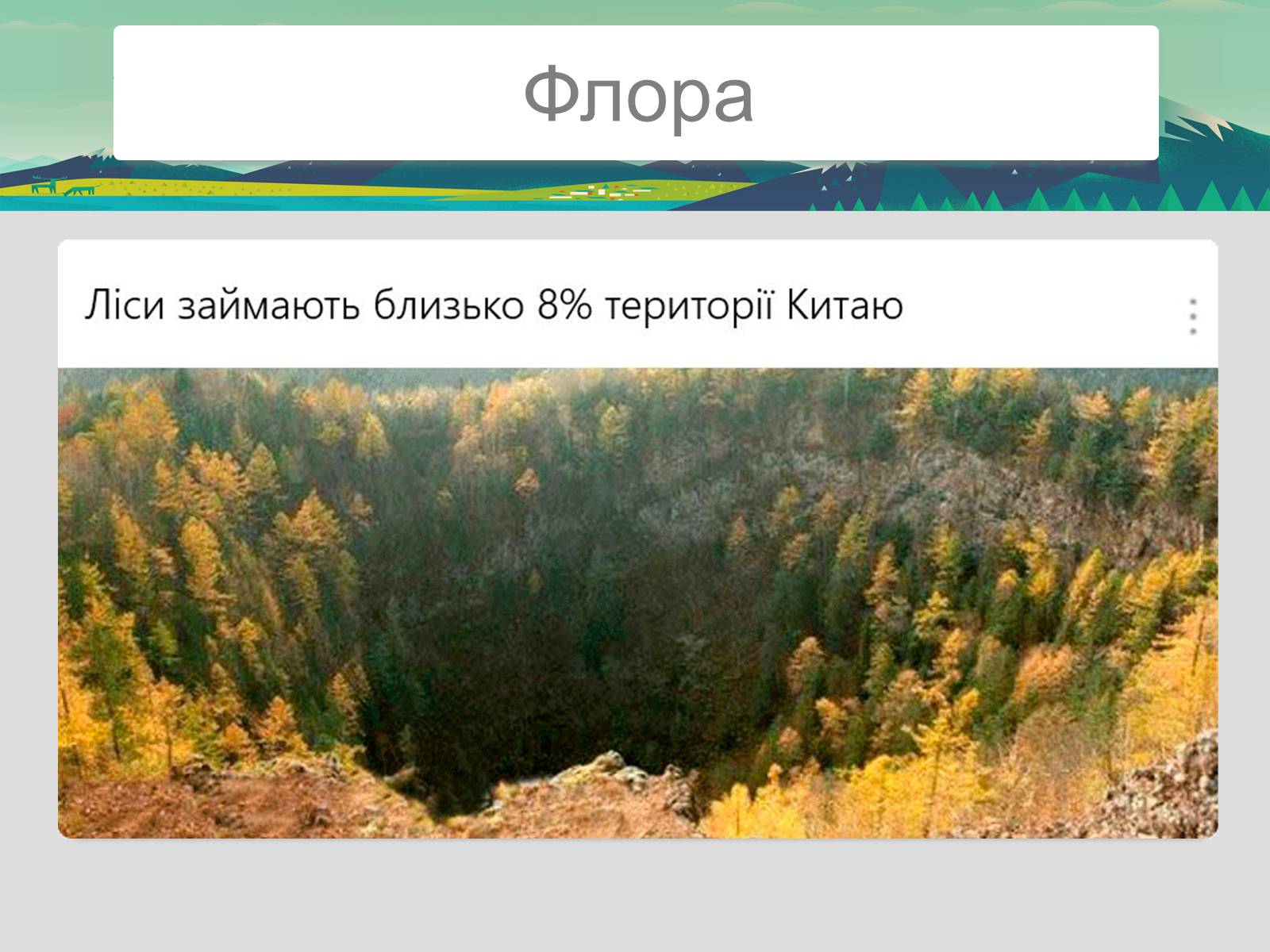 Презентація на тему «Китайська Народна Республіка» (варіант 2) - Слайд #12