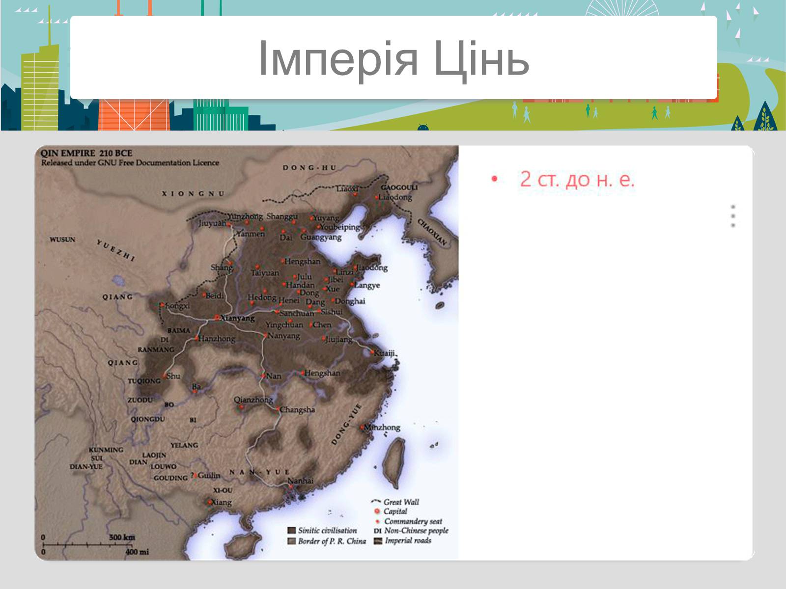 Презентація на тему «Китайська Народна Республіка» (варіант 2) - Слайд #35