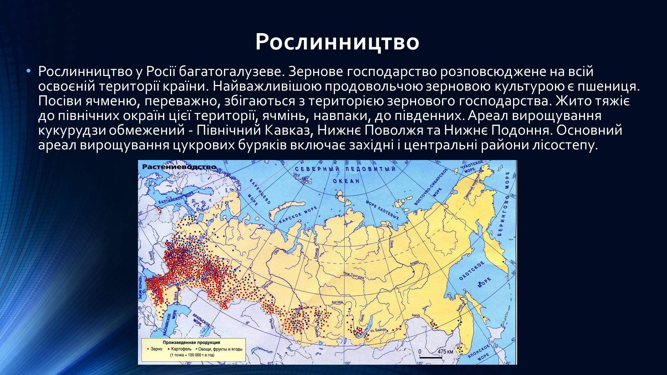 Презентація на тему «Росія» (варіант 9) - Слайд #29