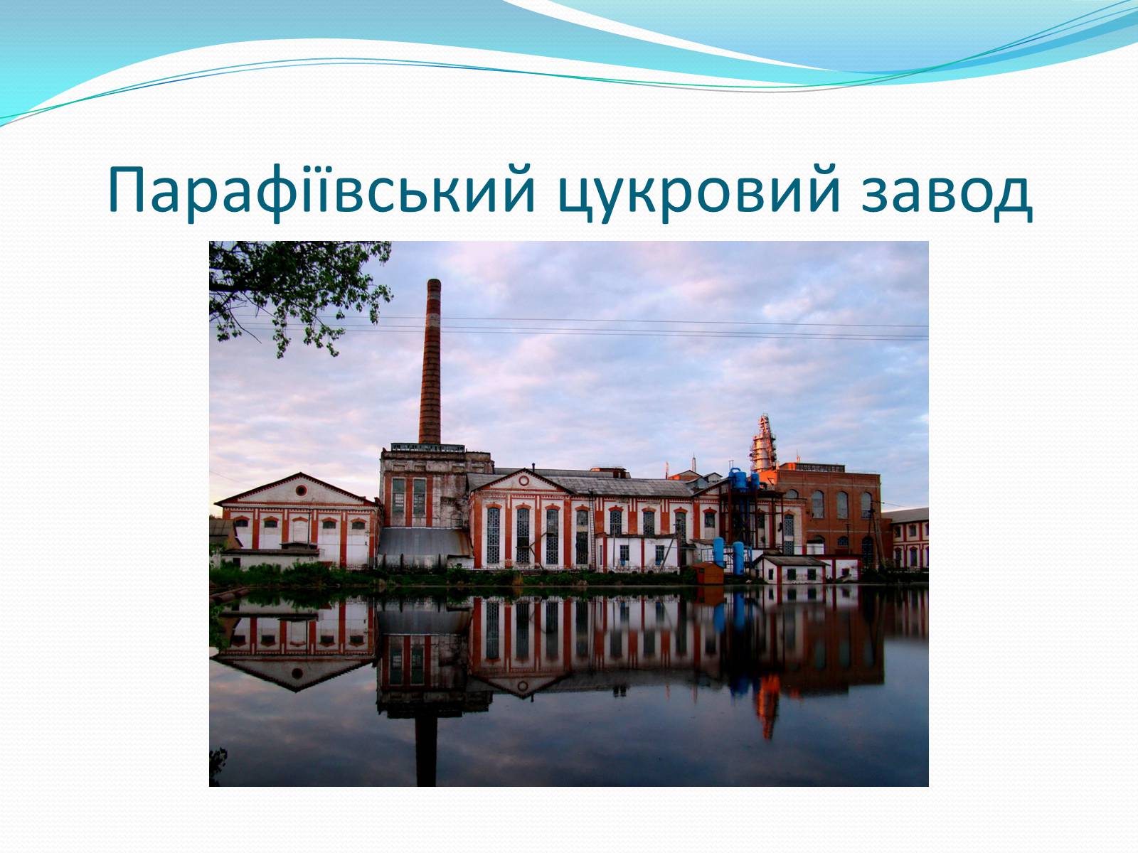 Презентація на тему «Цукрова промисловість в Україні» - Слайд #8
