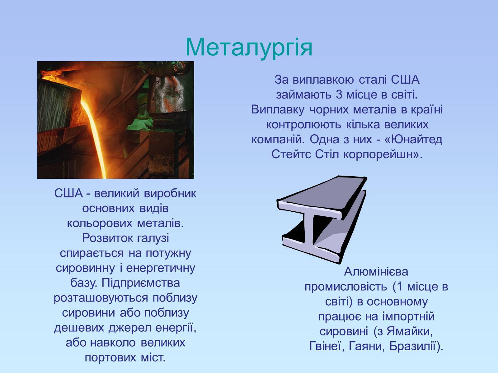 Презентація на тему «Географія США» - Слайд #25