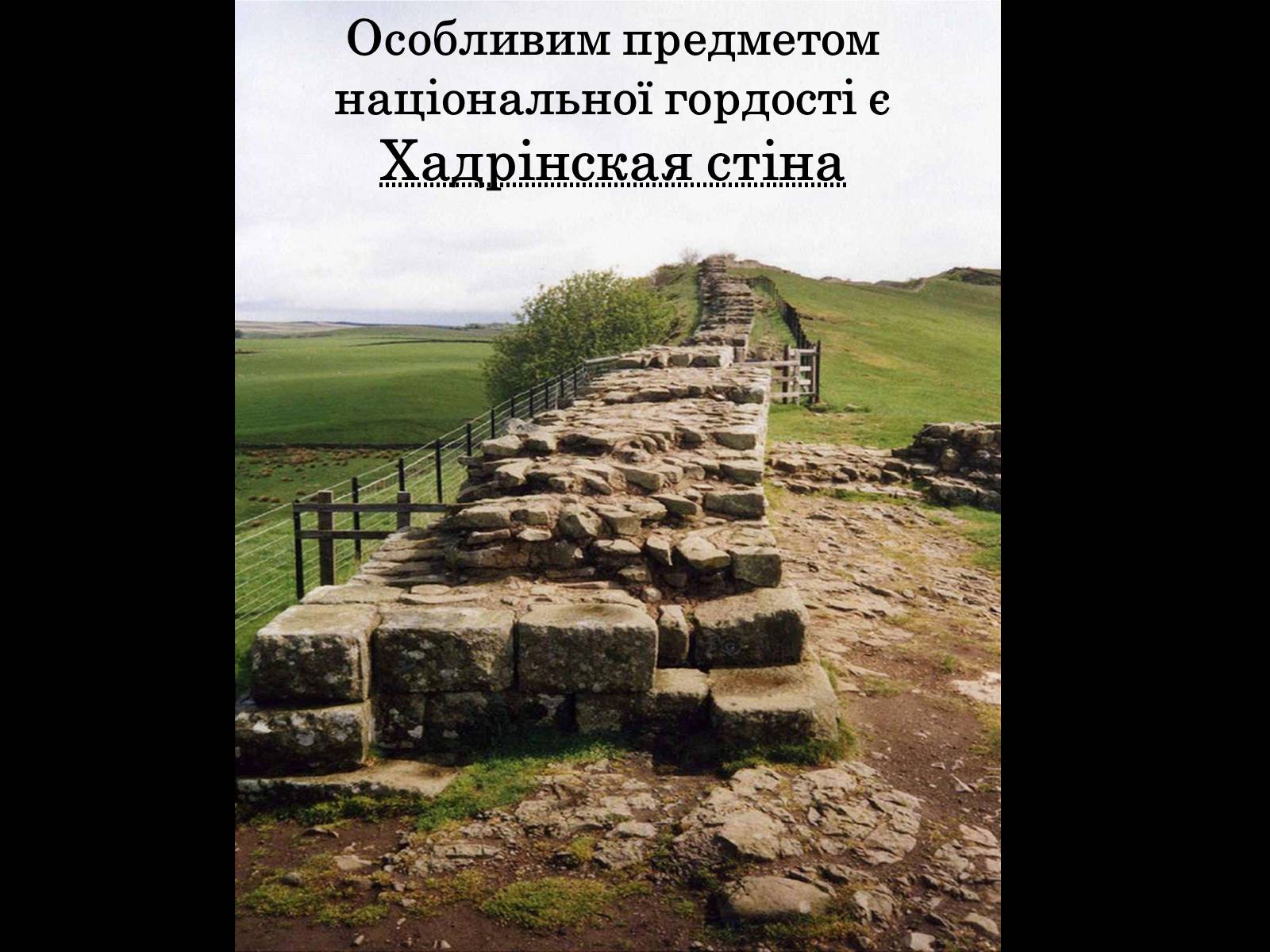 Презентація на тему «Природні парки Великобританії» - Слайд #25