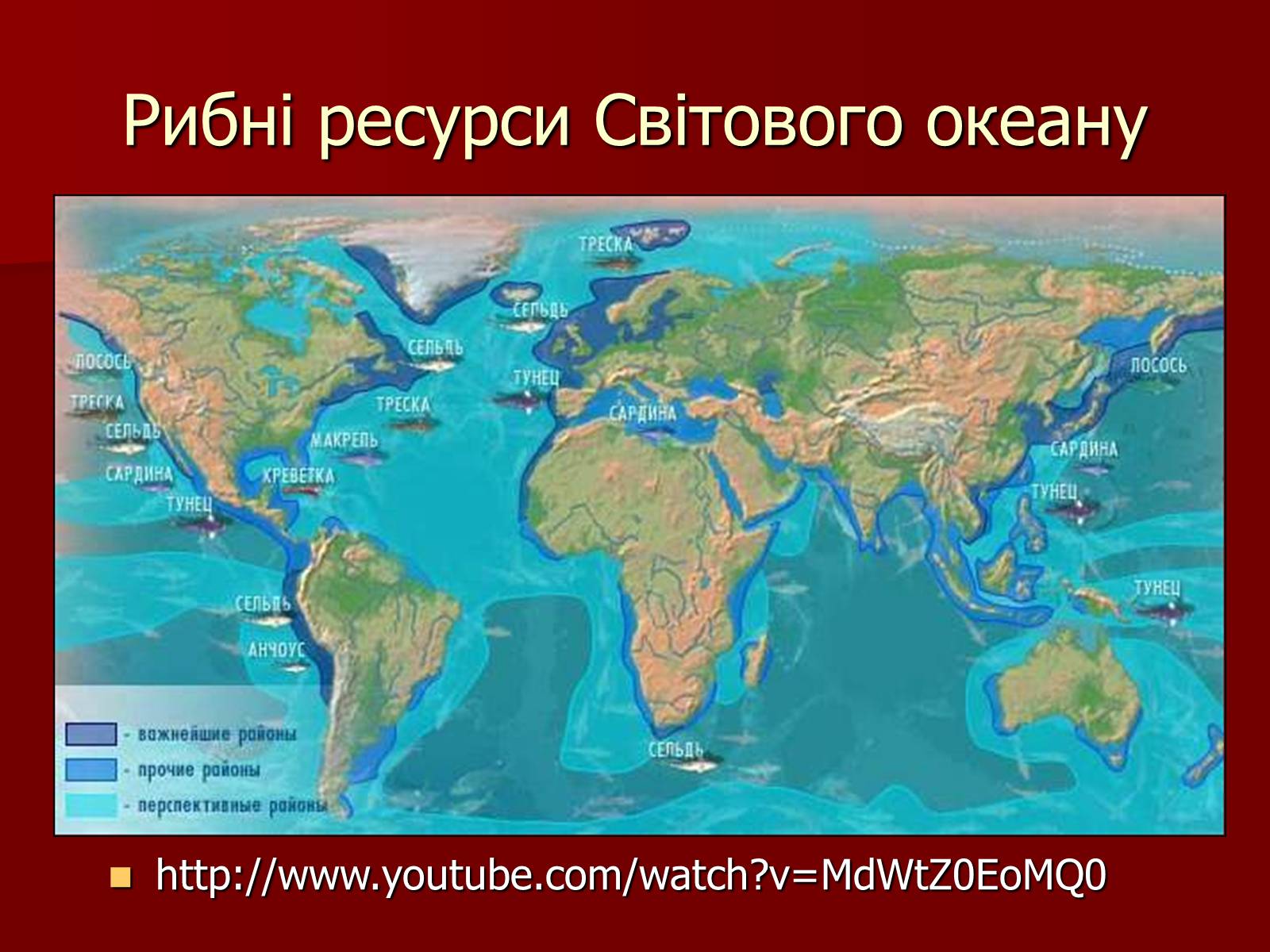 Презентація на тему «Глобальні проблеми людства» (варіант 23) - Слайд #12