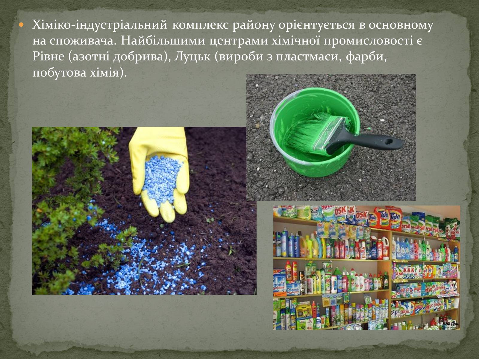 Презентація на тему «Північно-західний економічний район» - Слайд #13