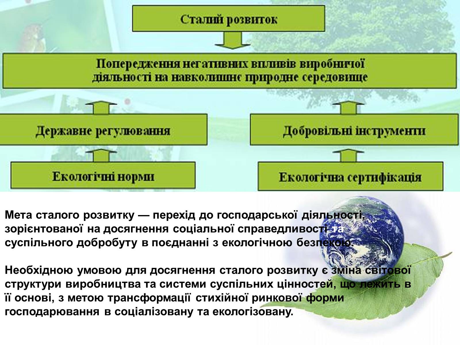 Презентація на тему «Основні глобальні проблеми» (варіант 1) - Слайд #10