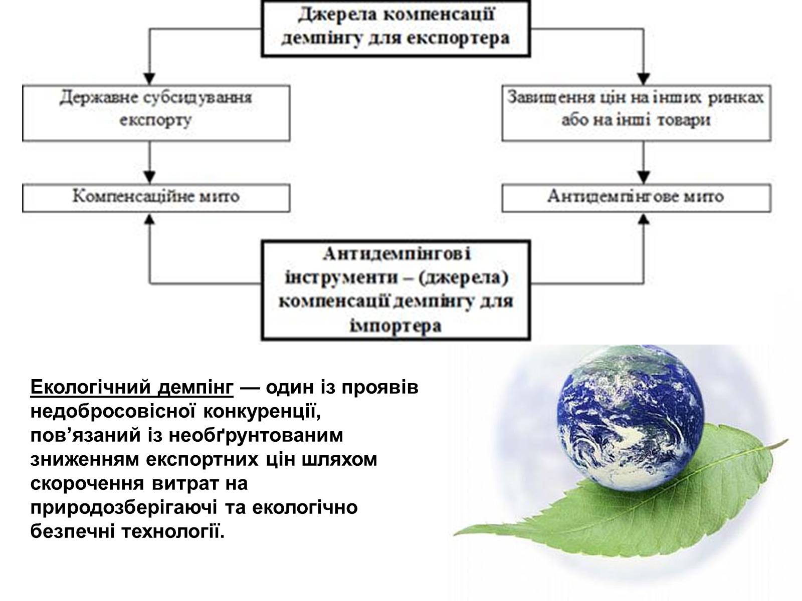 Презентація на тему «Основні глобальні проблеми» (варіант 1) - Слайд #9