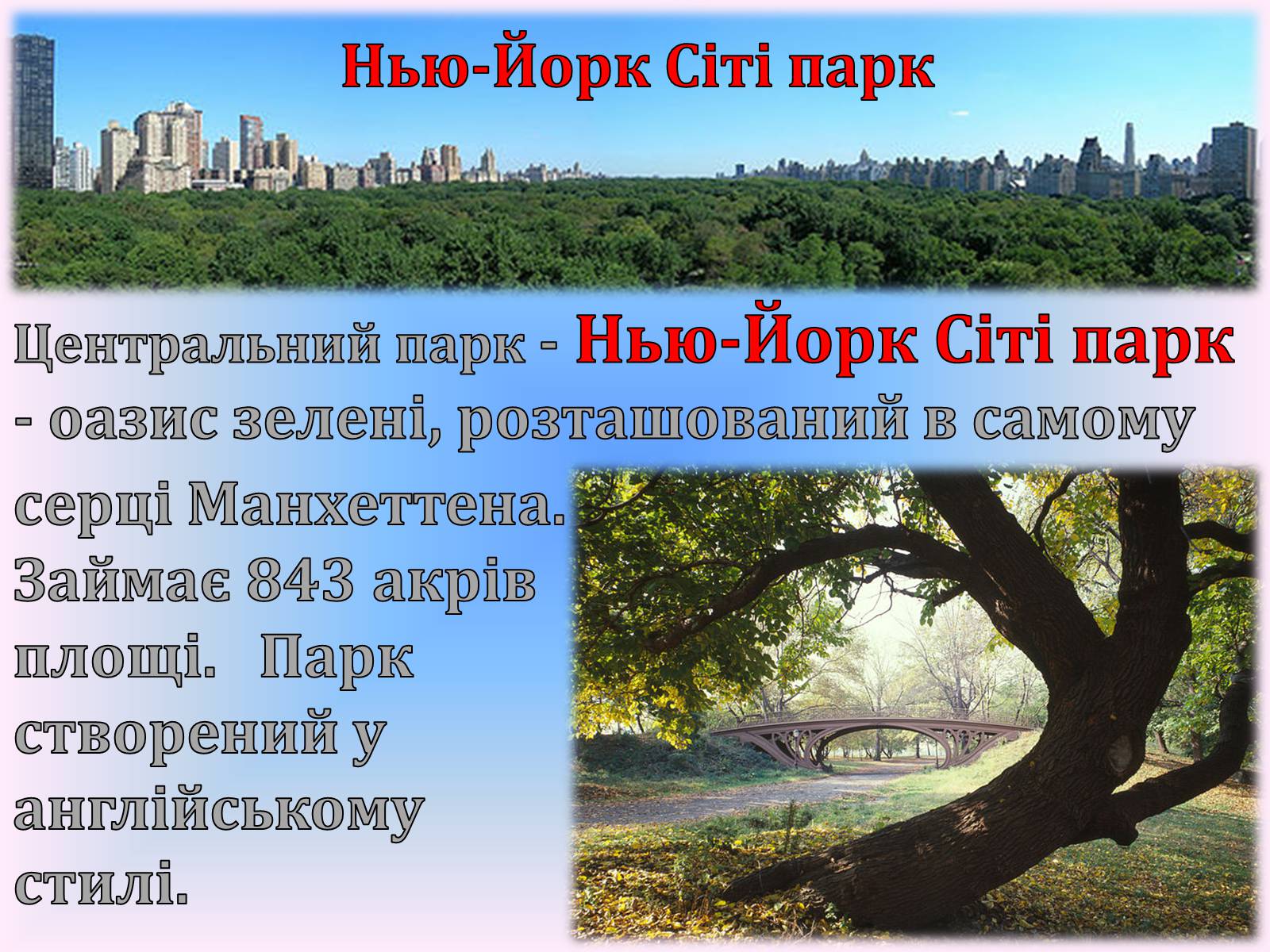 Презентація на тему «Сполучені штати америки» (варіант 12) - Слайд #7