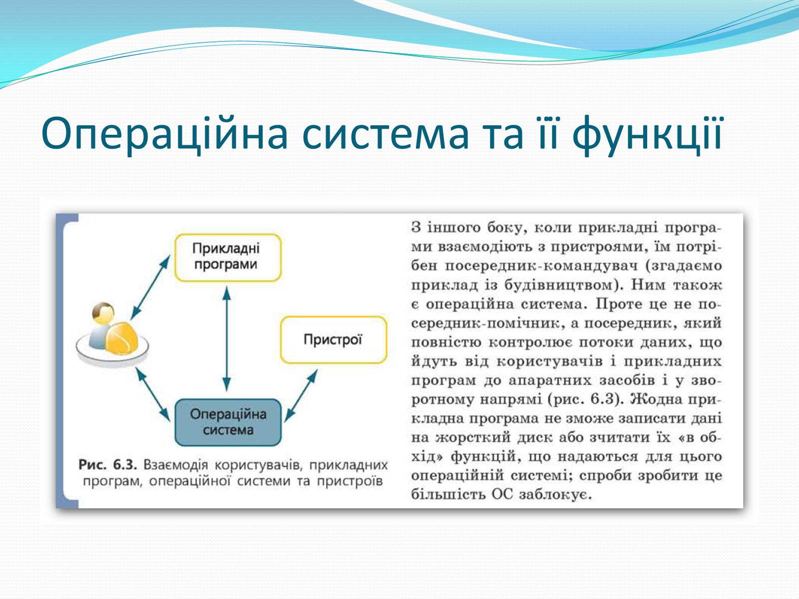 Презентація на тему «Програмне-забезпечення-компютерних-систем» - Слайд #9