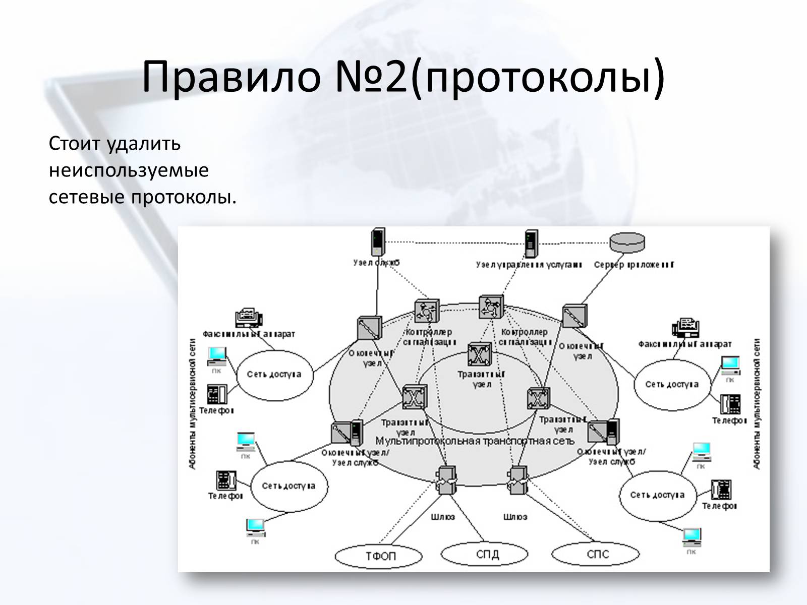 Презентація на тему «Безопасный интернет» - Слайд #11