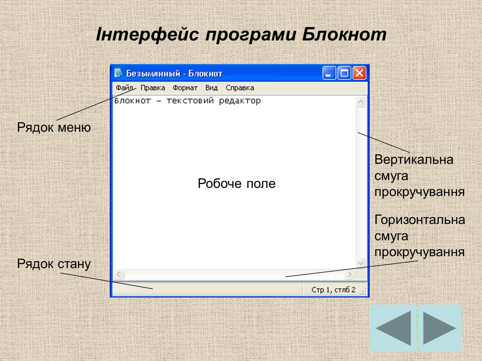 Презентація на тему «Операційна система» (варіант 1) - Слайд #31