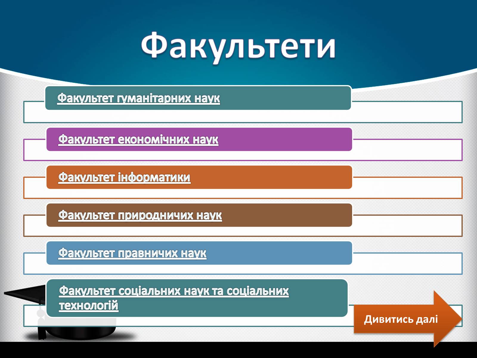 Презентація на тему «Києво-Могилянська академія» (варіант 1) - Слайд #15